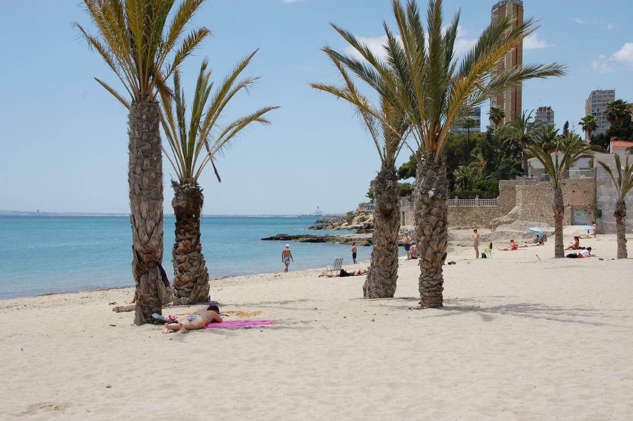 Oasis Alicante Daire Dış mekan fotoğraf